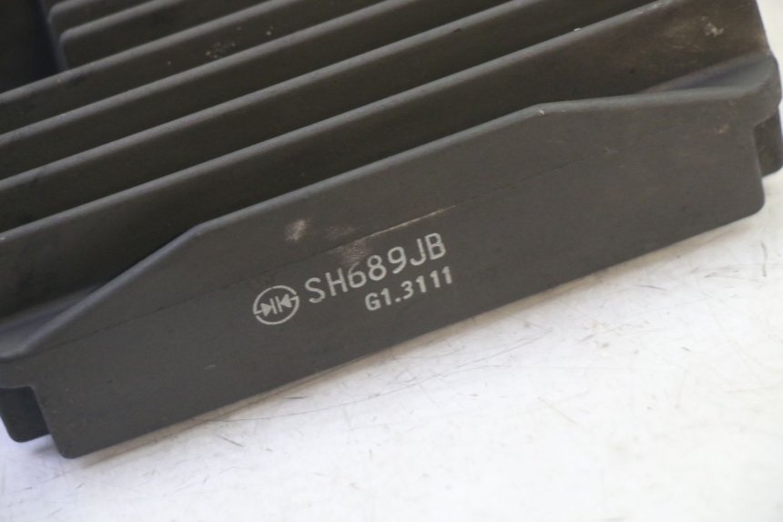 photo de CHARGING REGULATOR PIAGGIO MP3 500 (2011 - 2015)