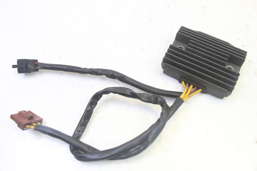 photo de CHARGING REGULATOR PIAGGIO MP3 500 (2011 - 2015)