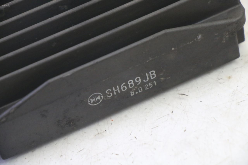 photo de CHARGING REGULATOR PIAGGIO MP3 RL 250 (2007 - 2010)