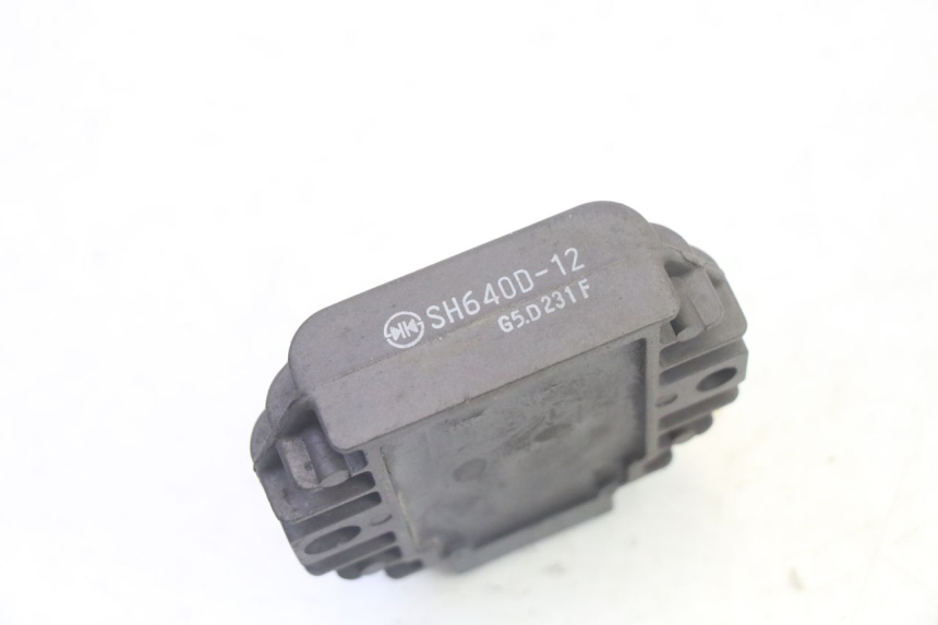 photo de CHARGING REGULATOR PIAGGIO MP3 125 (2006 - 2014)
