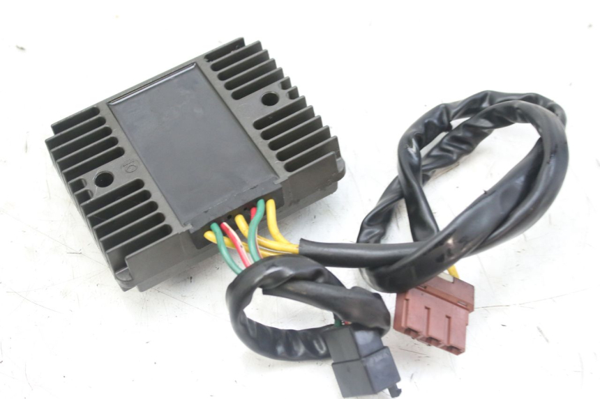 photo de CHARGING REGULATOR PIAGGIO MP3 RL 250 (2007 - 2010)