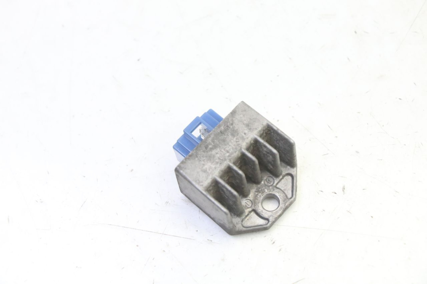 photo de REGULATOR RIEJU MRT 50 (2018 - 2021)