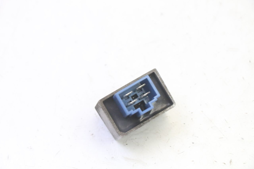 photo de REGULATOR RIEJU MRT 50 (2018 - 2021)