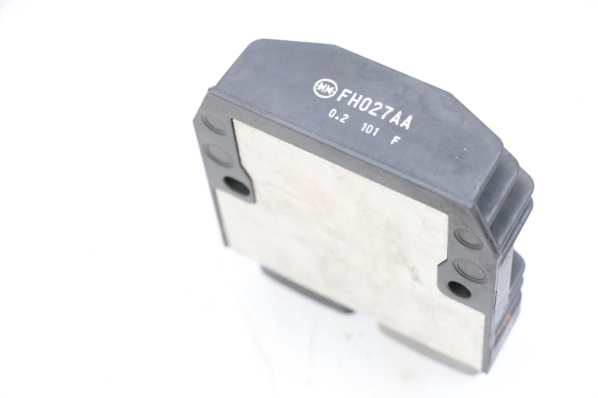 photo de REGULATOR YAMAHA MT-07 MT07 ABS 700 (2018 - 2020) - Component detail