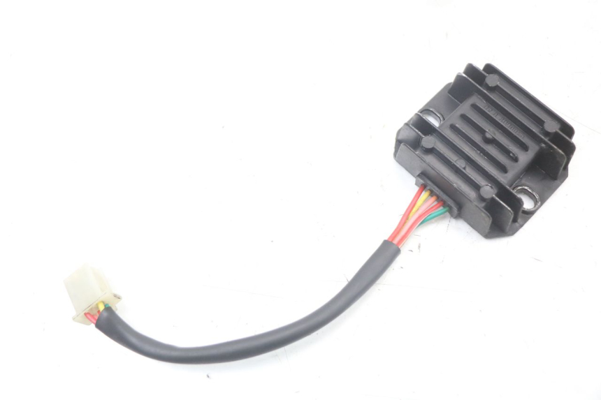 photo de REGULATOR NECO GPX LC 2T 50 (2014 - 2018)