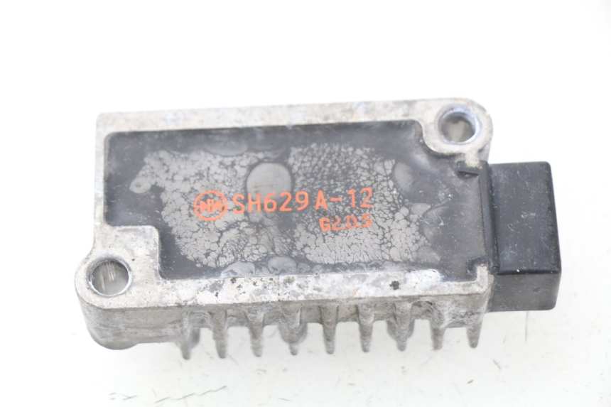 photo de CHARGING REGULATOR YAMAHA NEOS NEO'S 4T 50 (2008 - 2016)