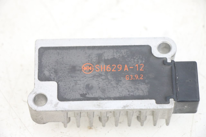 photo de CHARGING REGULATOR YAMAHA NEOS NEO'S 4T 50 (2008 - 2016)