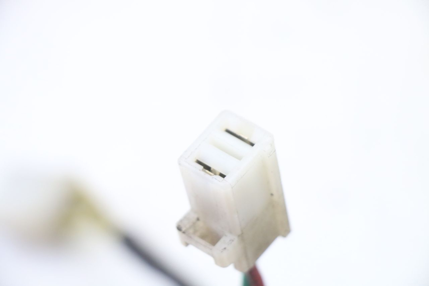 photo de REGULATOR KYMCO LIKE 4T 50 (2019 - 2025)