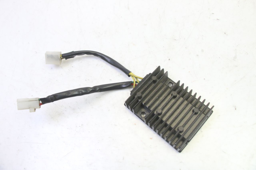 photo de REGULATOR KYMCO LIKE 4T 50 (2019 - 2025)