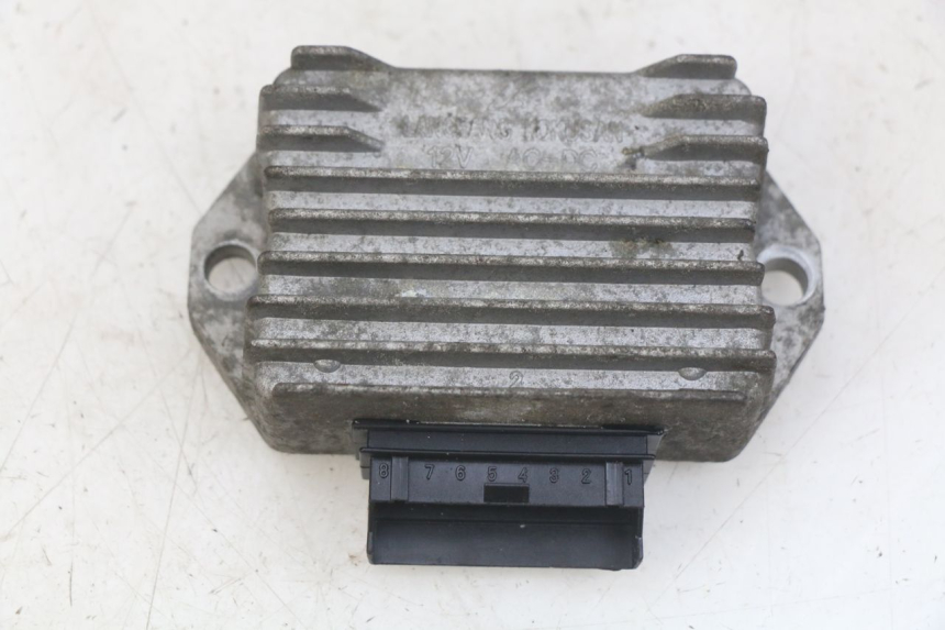 photo de CHARGING REGULATOR PIAGGIO NEW TYPHOON 50 (2010 - 2017)