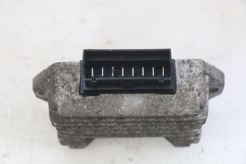 photo de CHARGING REGULATOR PIAGGIO NEW TYPHOON 50 (2010 - 2017)