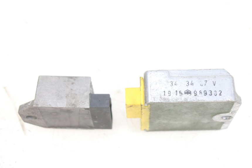 photo de CHARGING REGULATOR PIAGGIO NEW TYPHOON 50 (2018 - 2021)