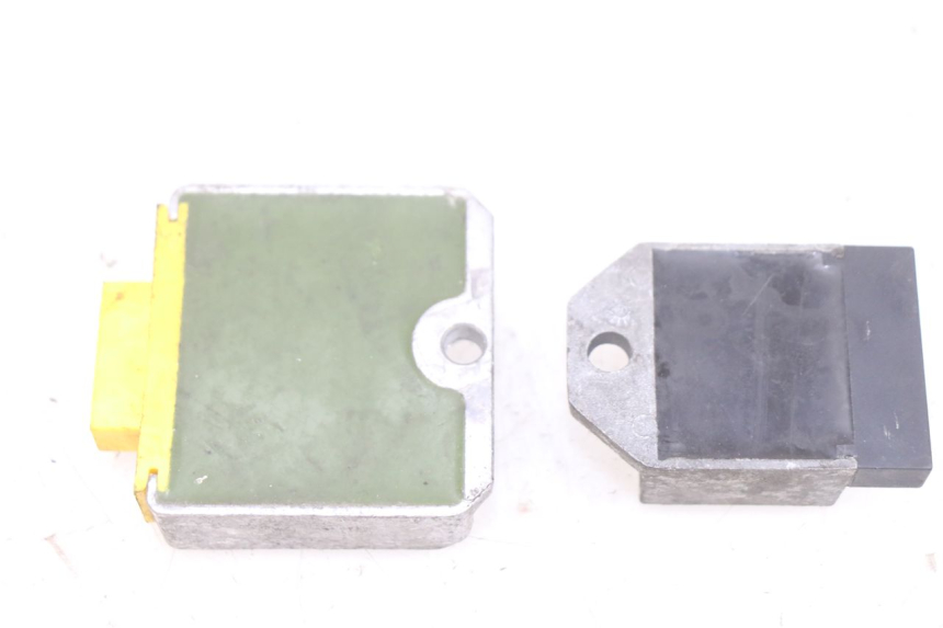 photo de CHARGING REGULATOR PIAGGIO NEW TYPHOON 50 (2018 - 2021)