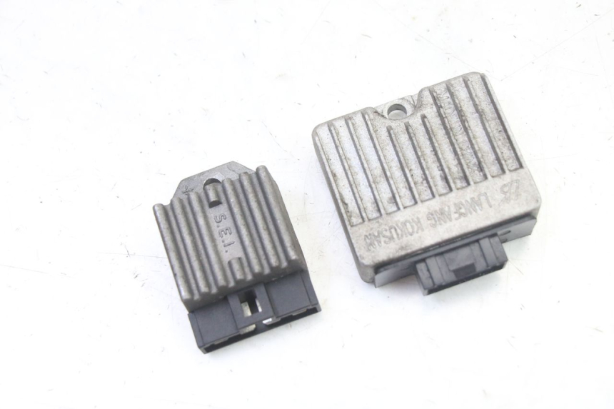 photo de CHARGING REGULATOR PIAGGIO NEW TYPHOON 50 (2018 - 2021)