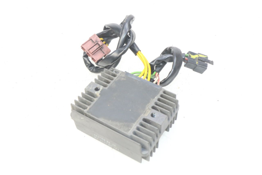 photo de CHARGING REGULATOR GILERA NEXUS 125 (2009 - 2013)
