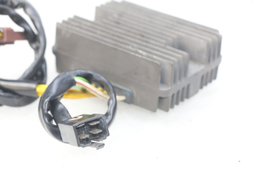 photo de CHARGING REGULATOR GILERA NEXUS 125 (2009 - 2013)
