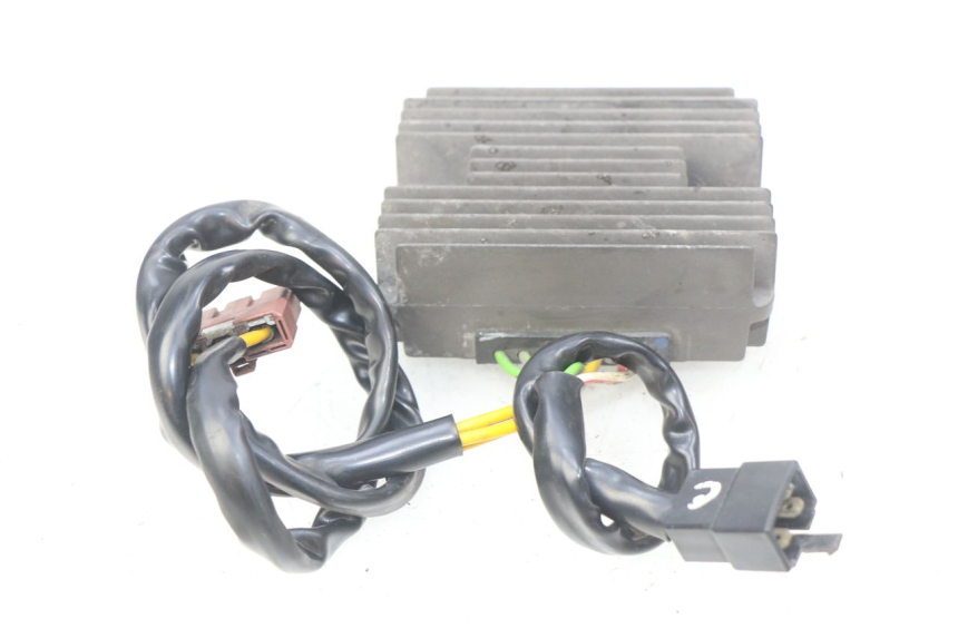 photo de CHARGING REGULATOR GILERA NEXUS 125 (2009 - 2013)