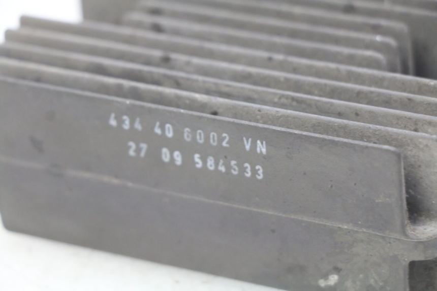 photo de CHARGING REGULATOR GILERA NEXUS 125 (2009 - 2013)