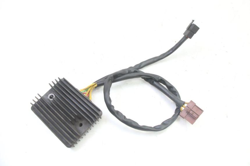 photo de CHARGING REGULATOR GILERA NEXUS 125 (2009 - 2013)