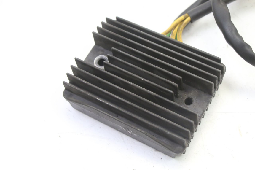 photo de CHARGING REGULATOR GILERA NEXUS 125 (2009 - 2013)
