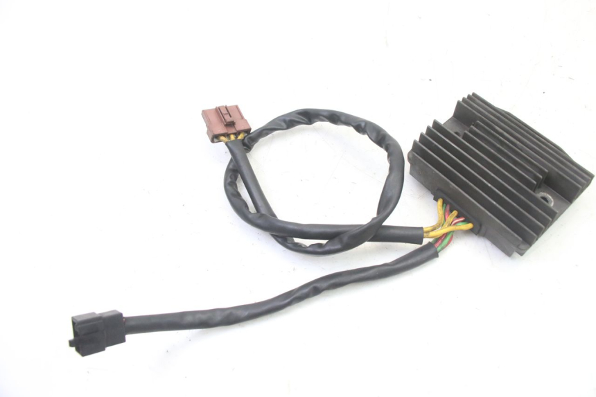 photo de CHARGING REGULATOR GILERA NEXUS 125 (2009 - 2013)