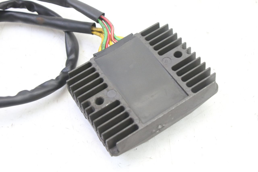 photo de CHARGING REGULATOR GILERA NEXUS 125 (2009 - 2013)
