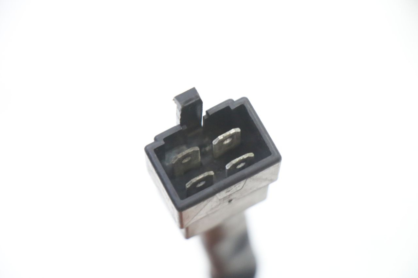 photo de CHARGING REGULATOR GILERA NEXUS 125 (2009 - 2013)