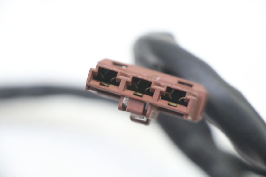 photo de CHARGING REGULATOR GILERA NEXUS 125 (2009 - 2013)