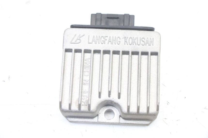 photo de REGULATOR PIAGGIO NRG POWER PUREJET 50 (2018 - 2021)