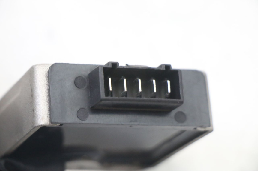photo de REGULATOR PIAGGIO NRG POWER PUREJET 50 (2018 - 2021)