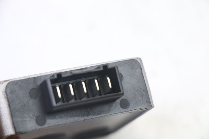 photo de REGULATOR PIAGGIO NRG POWER PUREJET 50 (2018 - 2021)