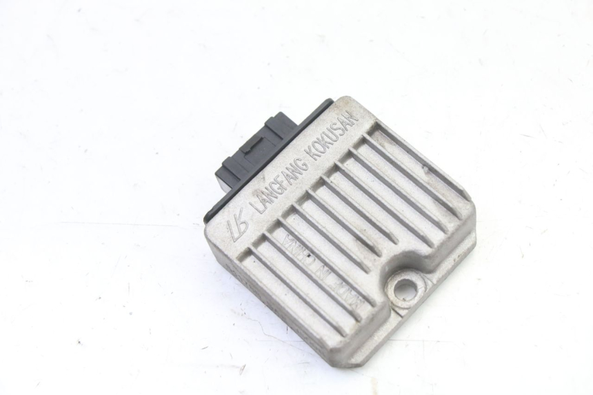 photo de REGULATOR PIAGGIO NRG POWER PUREJET 50 (2018 - 2021)