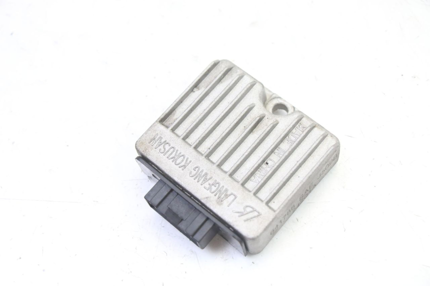 photo de REGULATOR PIAGGIO NRG POWER PUREJET 50 (2018 - 2021)