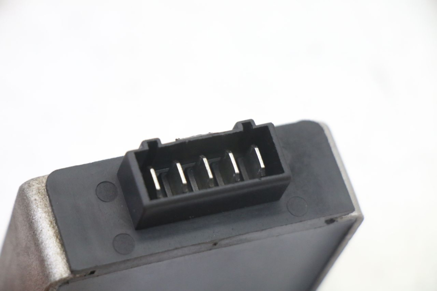 photo de REGULATOR PIAGGIO NRG POWER PUREJET 50 (2018 - 2021)