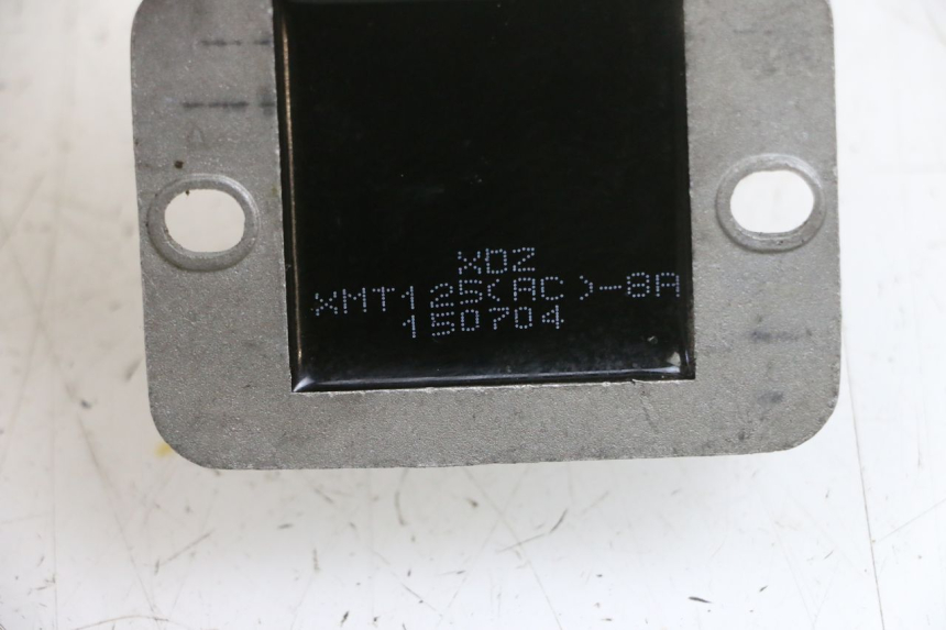 photo de CHARGING REGULATOR JM MOTORS OLDIES 4T 50 (2010 - 2020) - Component detail
