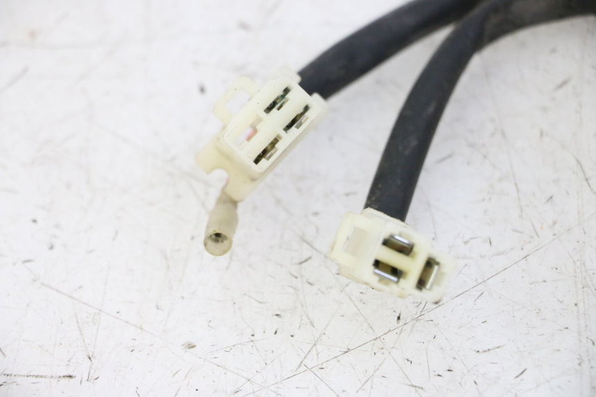 photo de REGULATOR JM MOTORS OLDIES GT 4T 50 (2018 - 2025)
