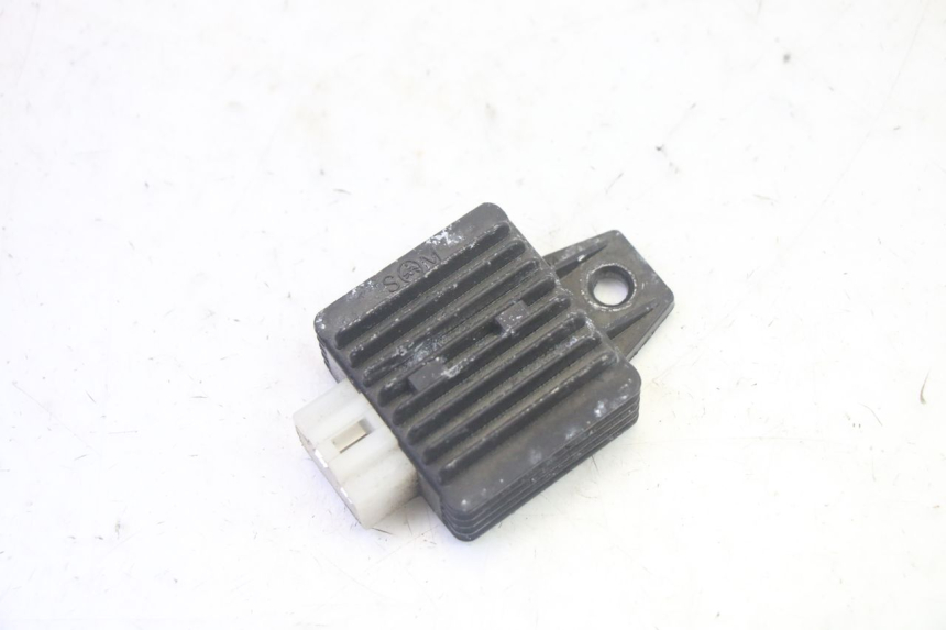 photo de REGULATOR JM MOTORS OLDIES GT 4T 50 (2018 - 2025) - Main view