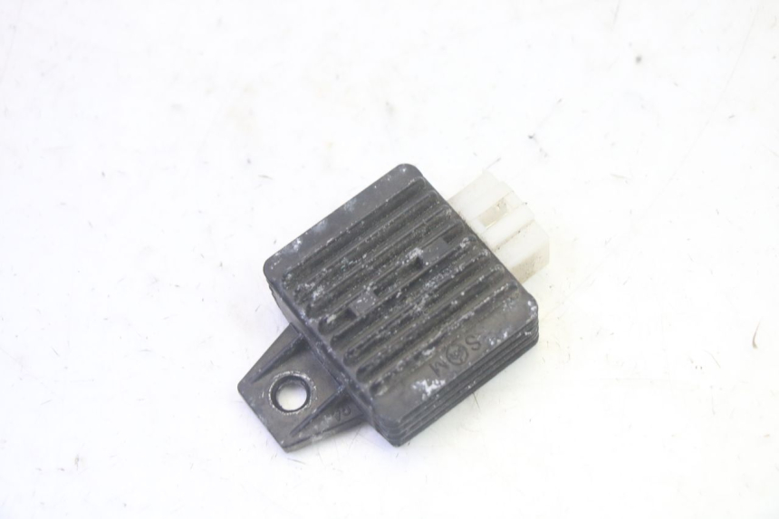 photo de REGULATOR JM MOTORS OLDIES GT 4T 50 (2018 - 2025) - Component detail