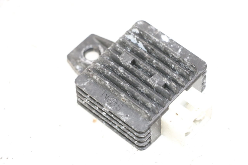 photo de REGULATOR JM MOTORS OLDIES GT 4T 50 (2018 - 2025) - Main view