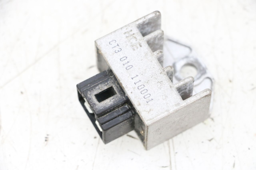 photo de REGULATOR SYM ORBIT 2 50 (2008 - 2014) - Main view