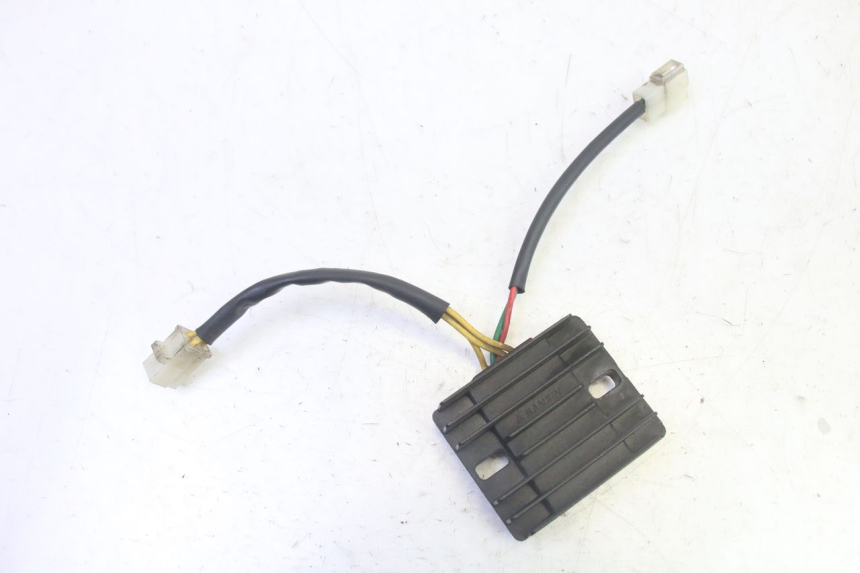 photo de REGULATOR SYM ORBIT III 3 4T 50 (2021 - 2025) - Main view