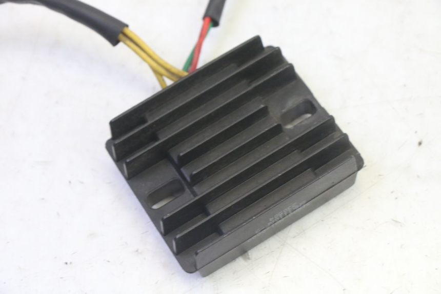 photo de REGULATOR SYM ORBIT III 3 4T 50 (2021 - 2025) - Component detail