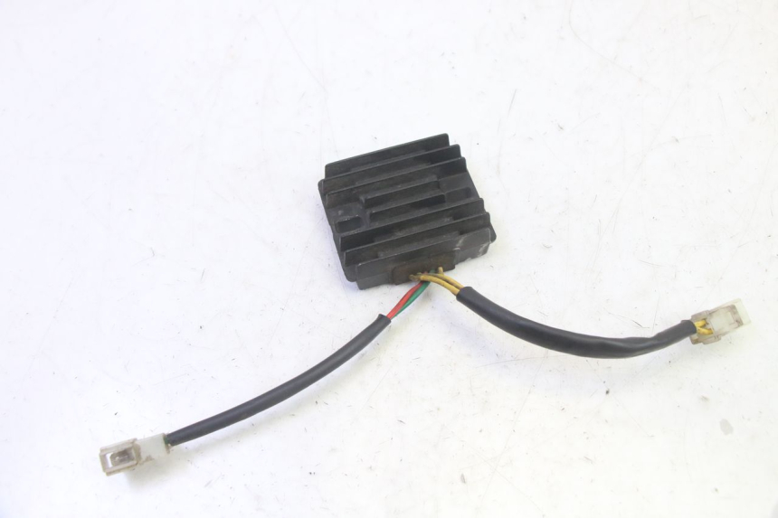 photo de REGULATOR SYM ORBIT III 3 4T 50 (2021 - 2025) - Zoom on usage condition