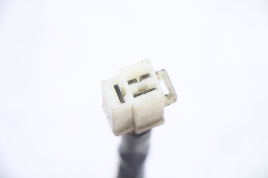 photo de REGULATOR SYM ORBIT III 3 4T 50 (2021 - 2025) - Product overview