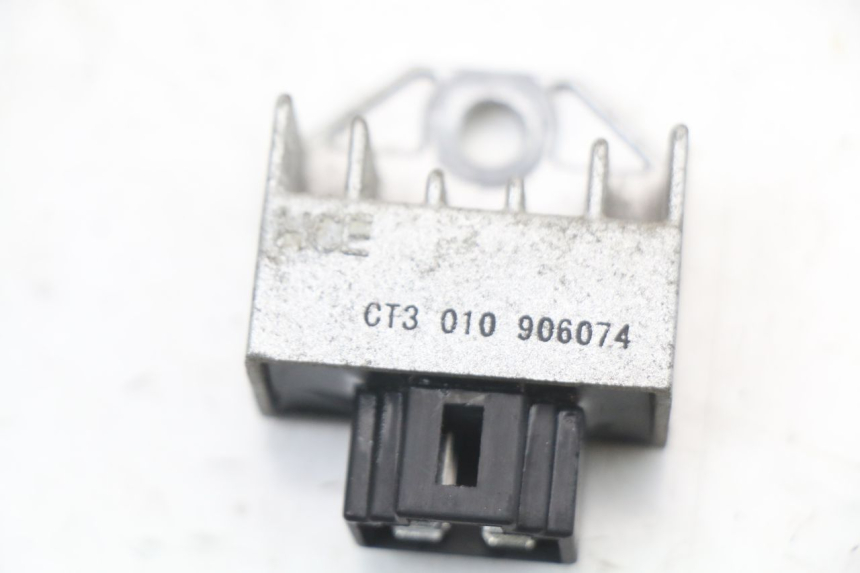 photo de REGULATOR SYM ORBIT 50 (2008 - 2010)