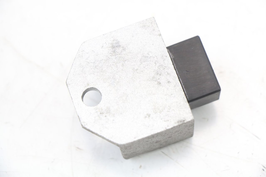 photo de REGULATOR SYM ORBIT 50 (2008 - 2010)