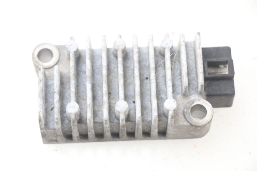 photo de REGULATOR MBK OVETTO 4T 50 (2008 - 2016)