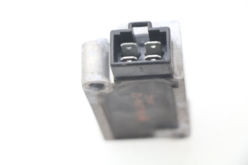 photo de REGULATOR MBK OVETTO 4T 50 (2008 - 2016)