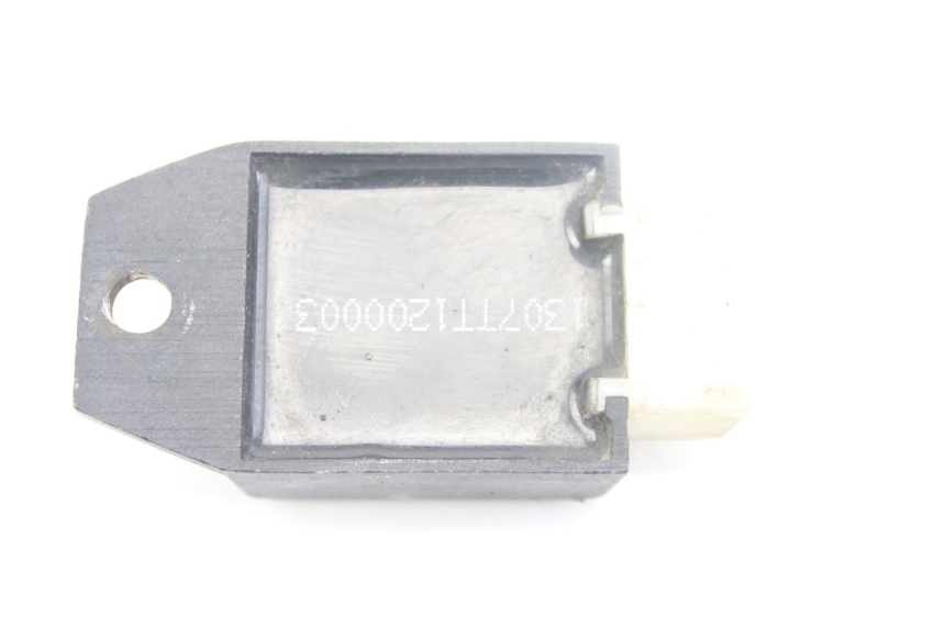 photo de REGULATOR IMF INDUSTRIE PACH 2T 50 (2009 - 2018)