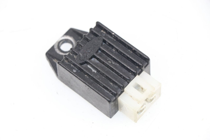 photo de REGULATOR PANTHERA PANTHERA 125 (2010 - 2020)